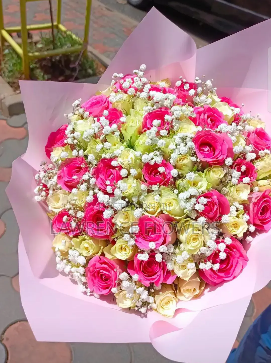 Congratulatory Bouquet
