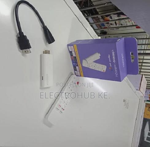 Android 14. H96 Max H313 Smart Tv Stick Plug And Play Media Device - thumbnail 2