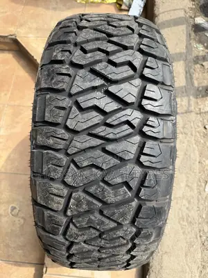 265/55r19 Maxxis Tyre a/T