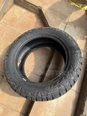 265/55r19 Maxxis Tyre a/T
