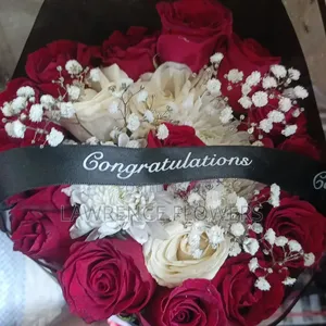Congratulatory Bouquet