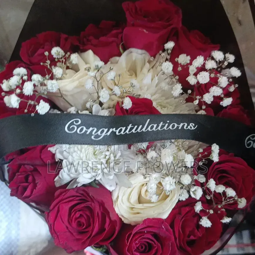 Congratulatory Bouquet