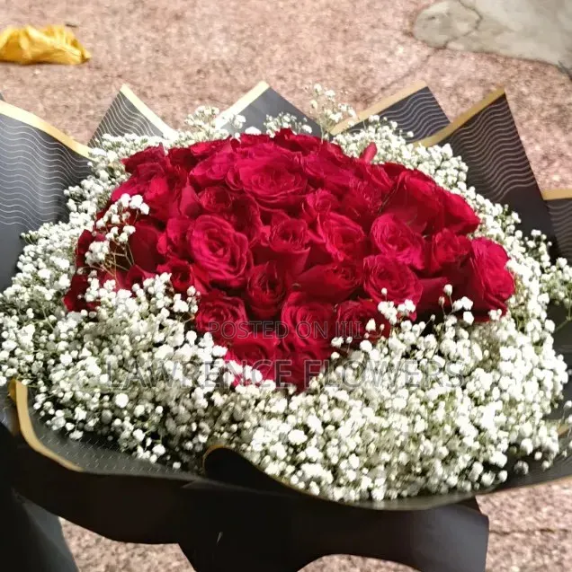 Congratulatory Bouquet