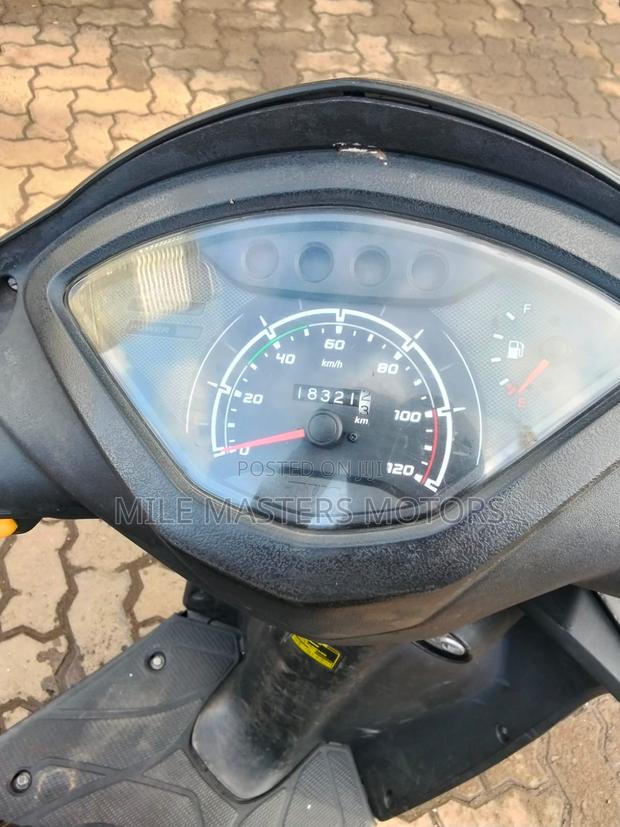 TVS XL 100 2018 Black - thumbnail 4
