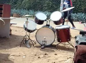 Drumset American Knight