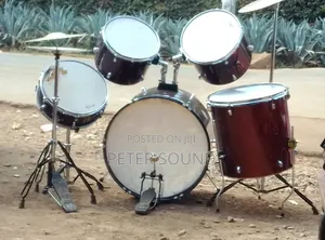 Drumset American Knight