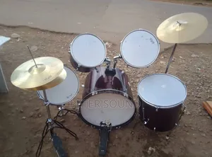 Drumset American Knight
