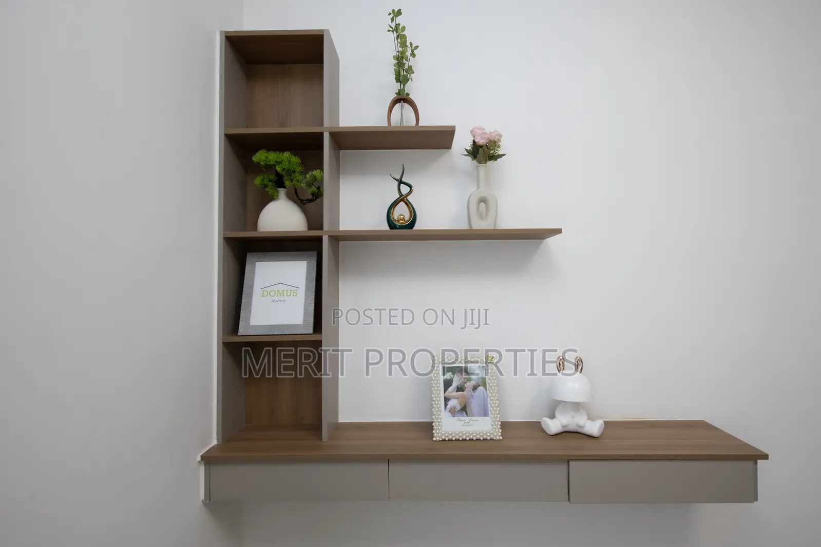 Furnished 3bdrm Apartment in Urban Park, Hotel 67 Area for sale