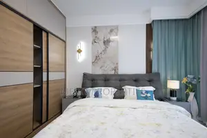 Furnished 3bdrm Apartment in Urban Park, Hotel 67 Area for sale