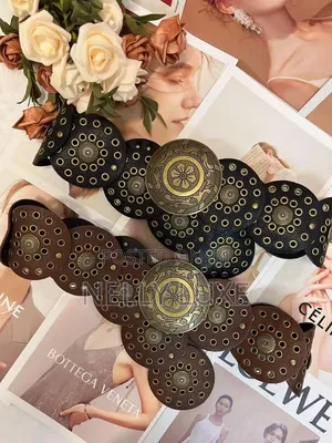 Sexy Waist Belt Belts