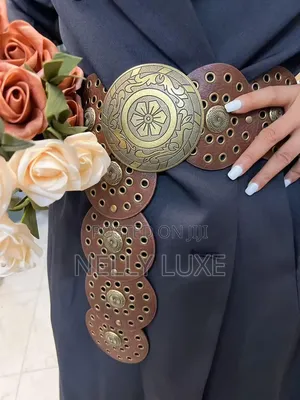 Sexy Waist Belt Belts