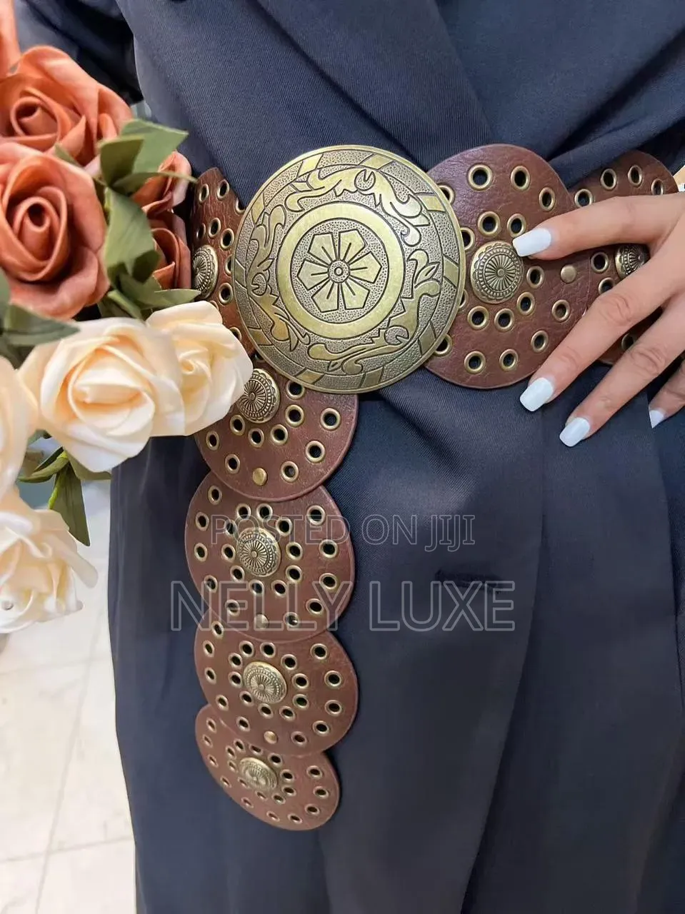 Sexy Waist Belt Belts