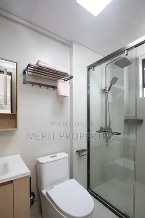Furnished 3bdrm Apartment in Urban Park, Hotel 67 Area for sale