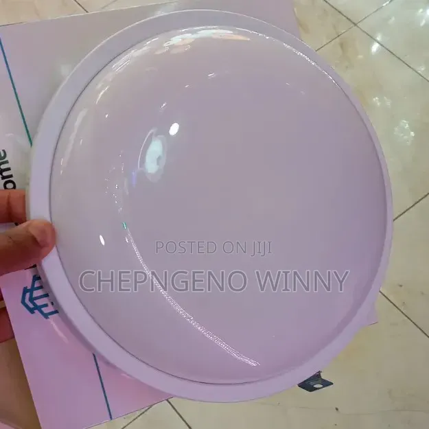 Bulkhead Round Waterproof
