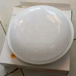Bulkhead Round Waterproof