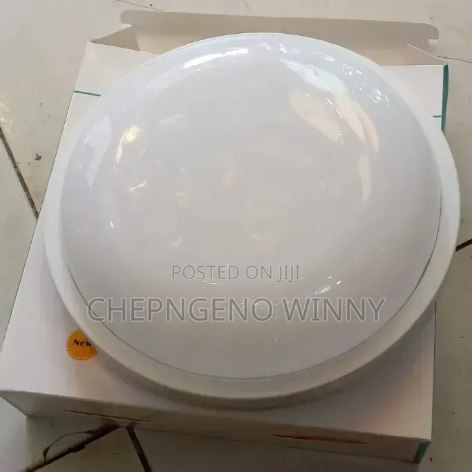 Bulkhead Round Waterproof