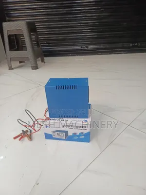Dc To Ac Inverter ( 230v Ac Output ,150-200w)