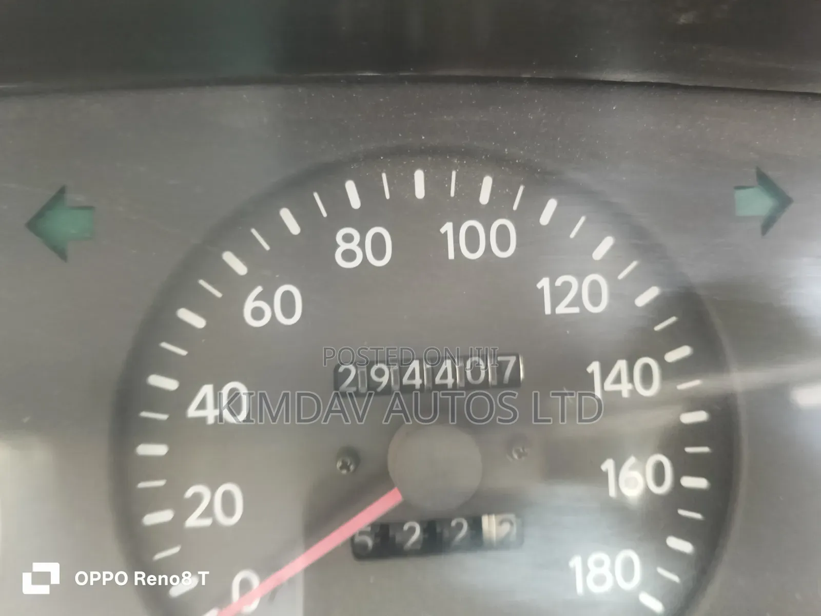 Toyota Corolla 2000 White