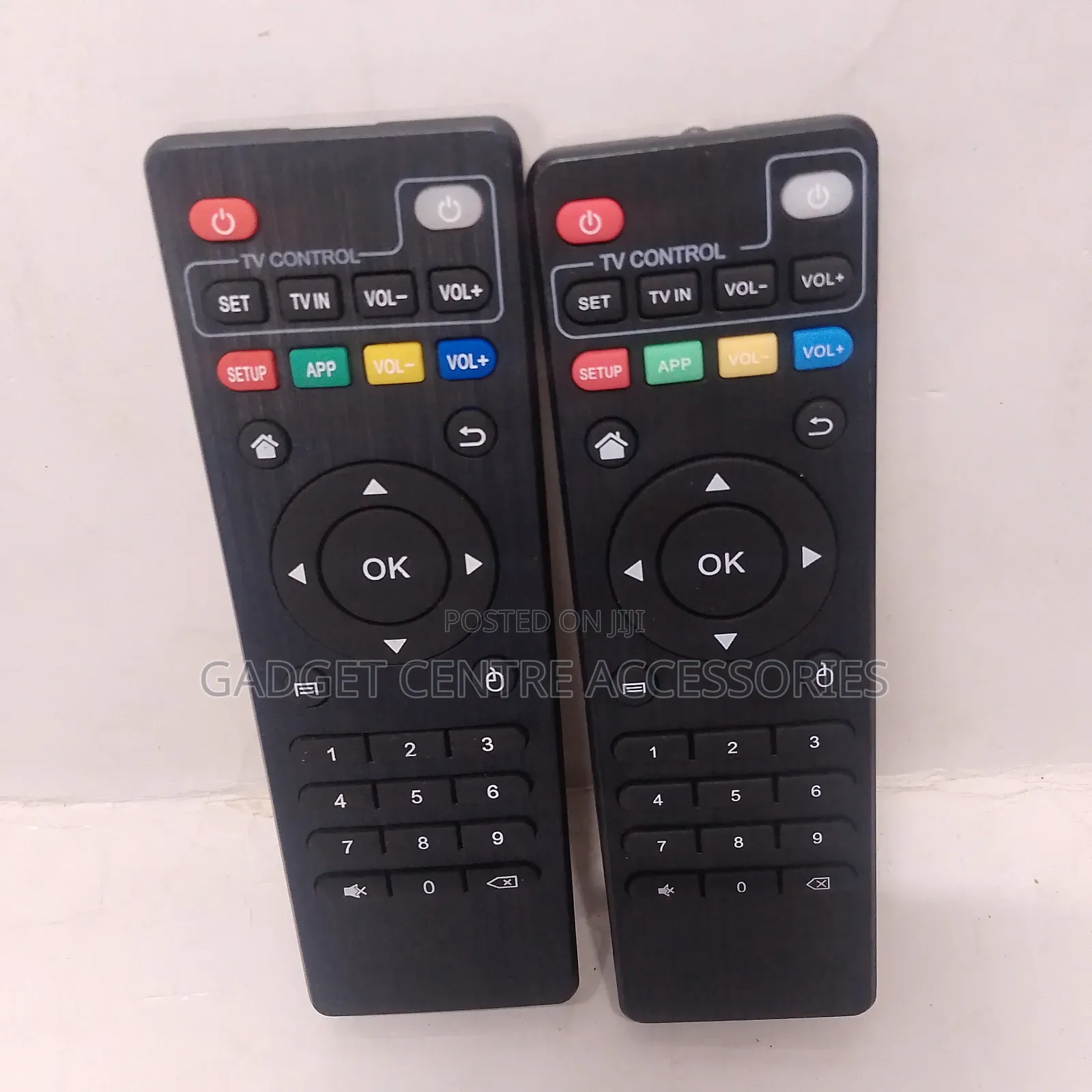 Android Box Remotes