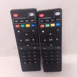 Android Box Remotes