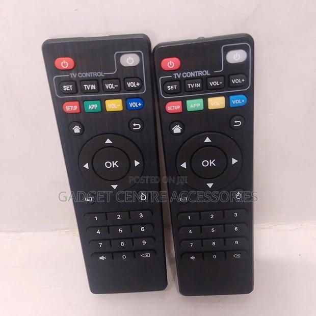 Android Box Remotes