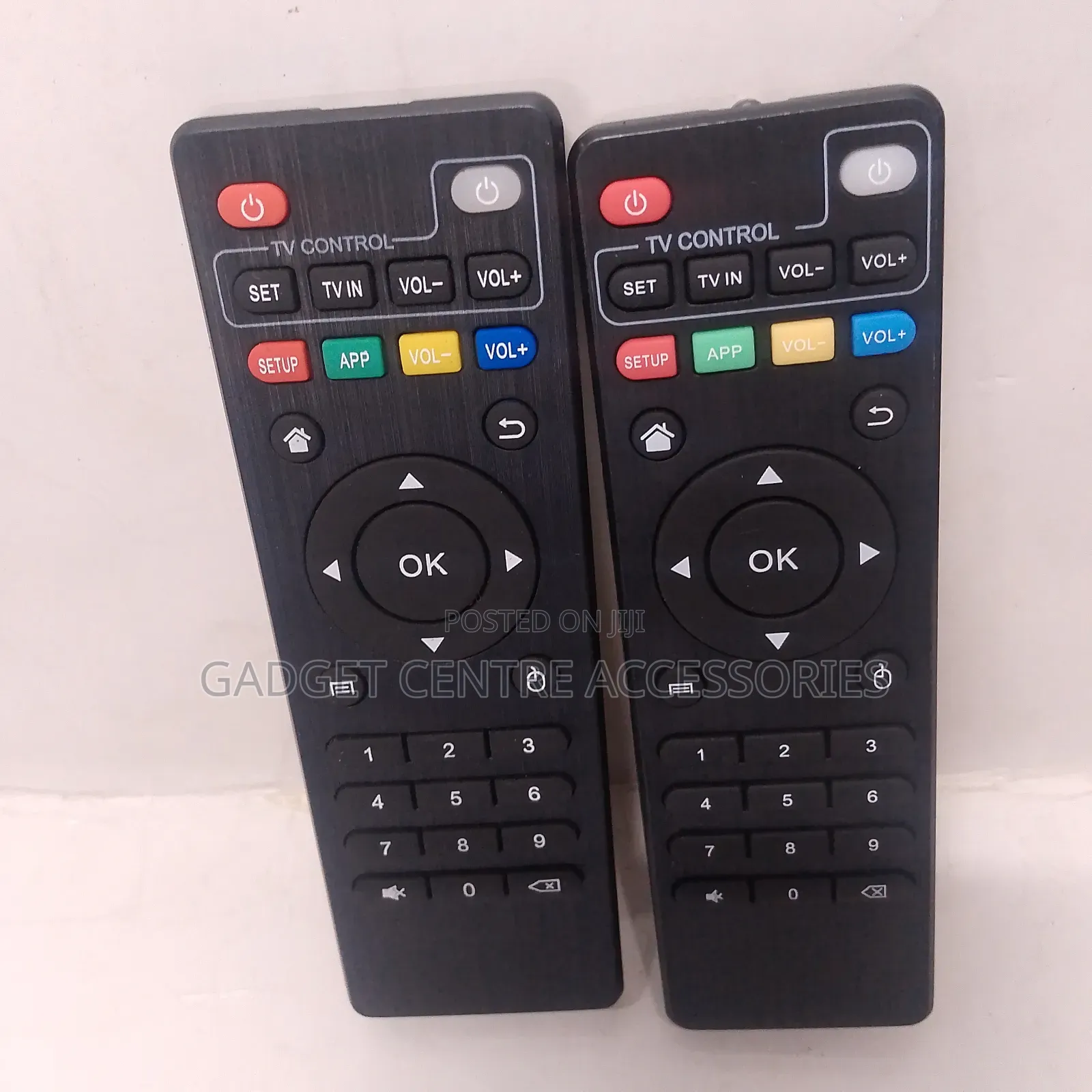 Android Box Remotes