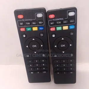 Android Box Remotes