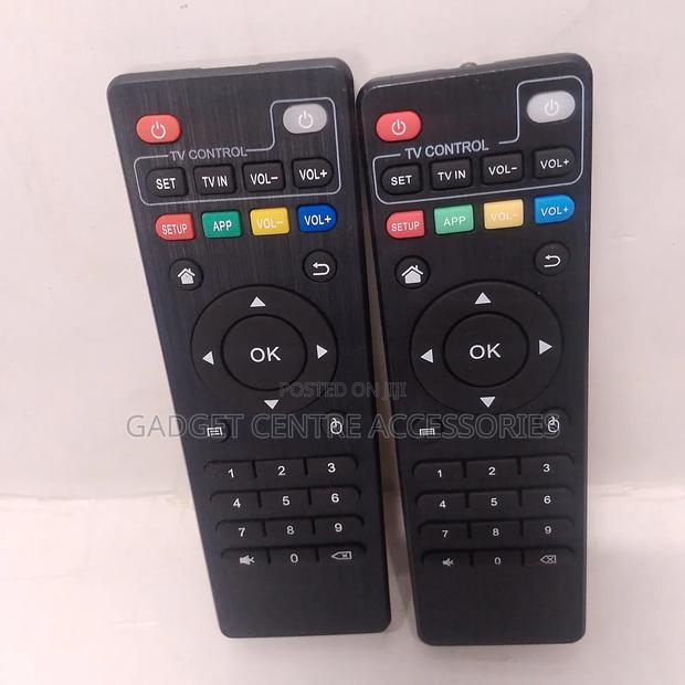 Android Box Remotes - thumbnail 2