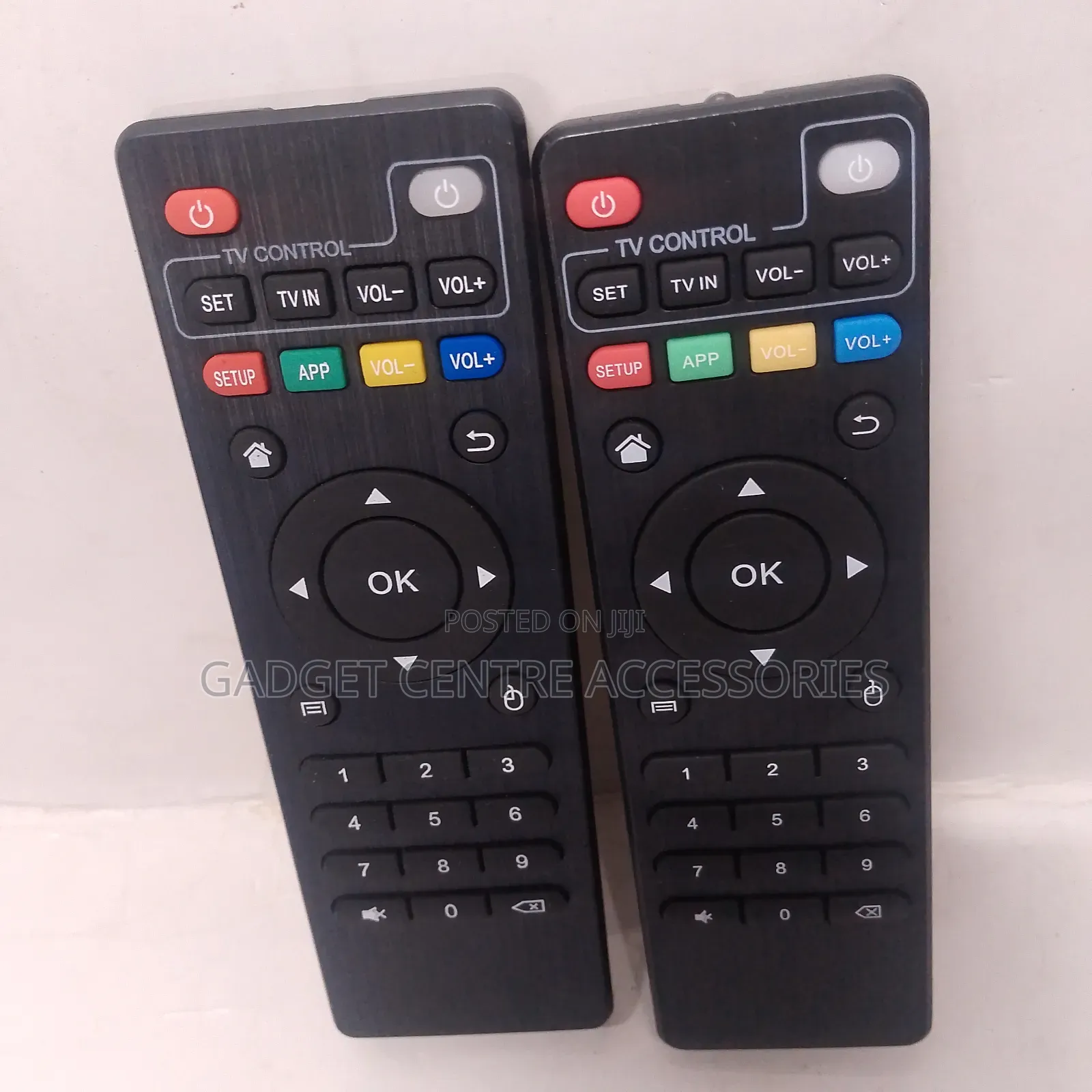 Android Box Remotes