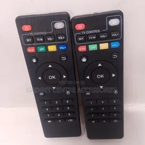 Android Box Remotes