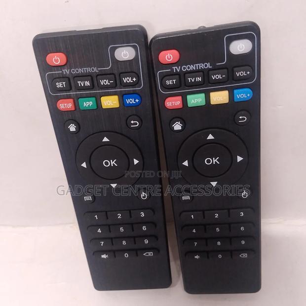 Android Box Remotes - thumbnail 3