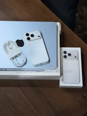 New Apple iPhone 17 Pro 512 GB Silver