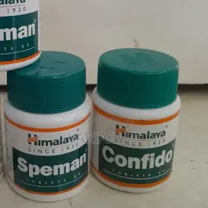 Medical Speman/Confido for Low Sperm Count