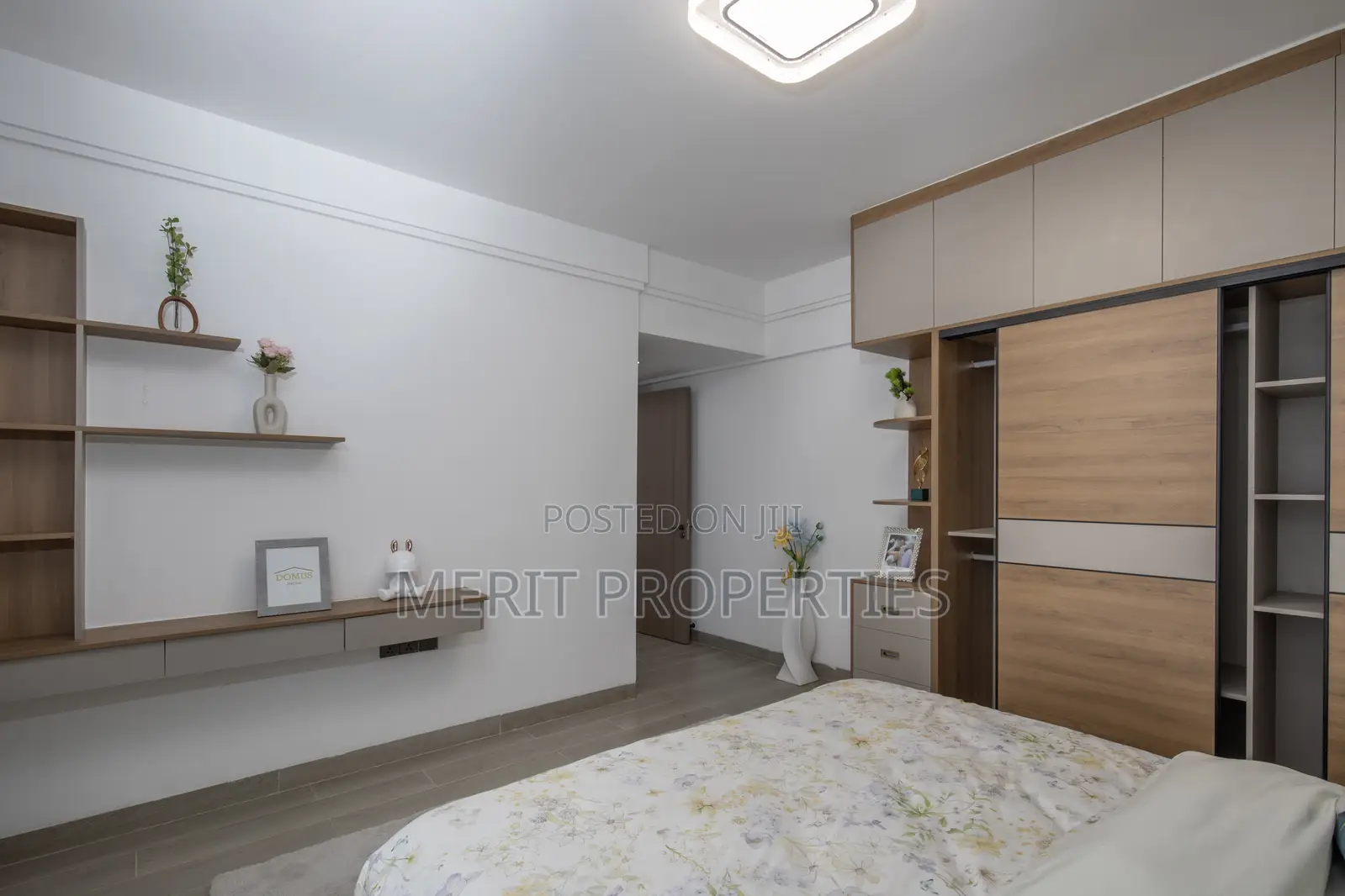 Furnished 3bdrm Apartment in Urban Park, Hotel 67 Area for sale