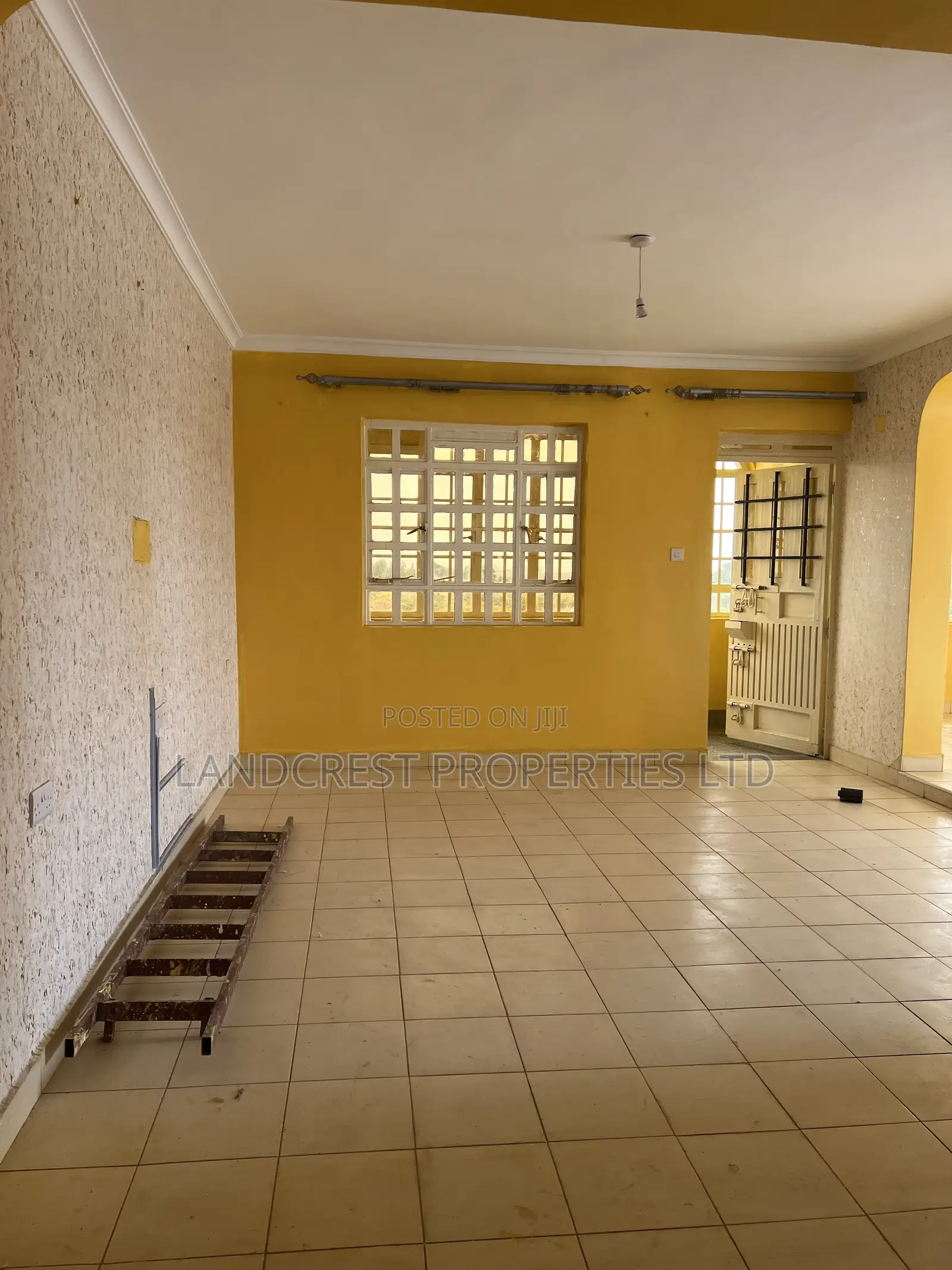 4bdrm Penthouse in Gachie for rent