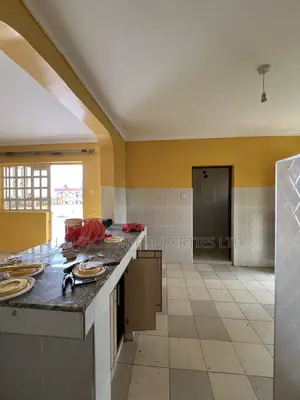 4bdrm Penthouse in Gachie for rent