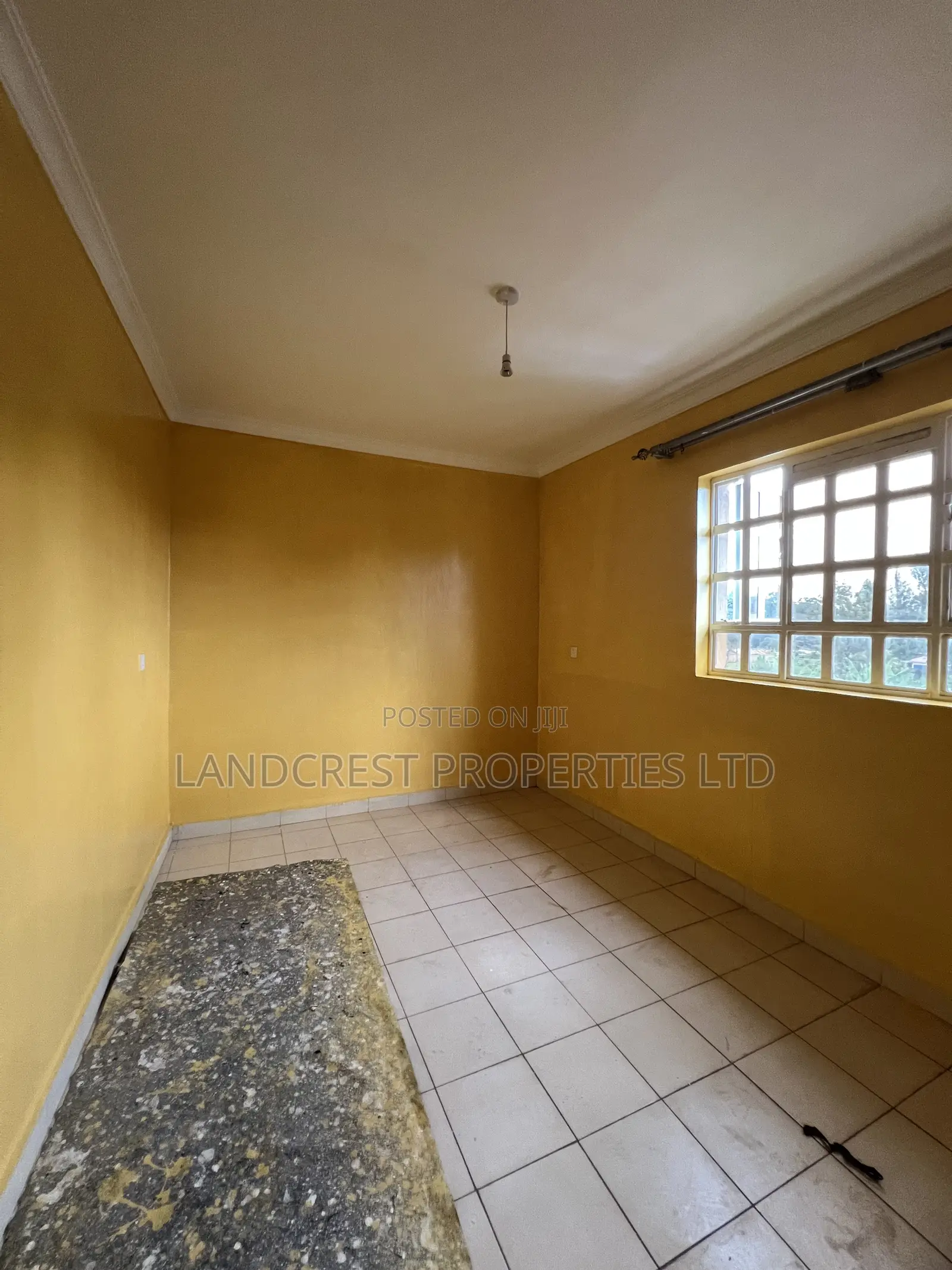 4bdrm Penthouse in Gachie for rent