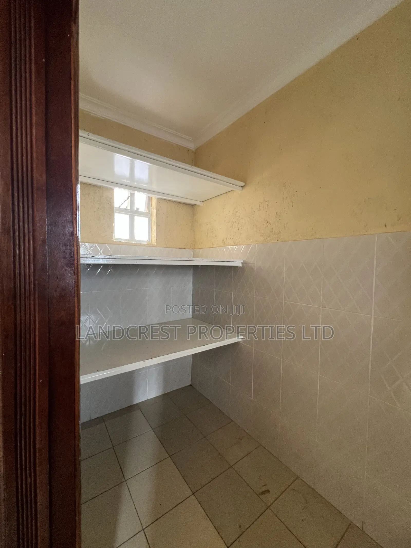 4bdrm Penthouse in Gachie for rent