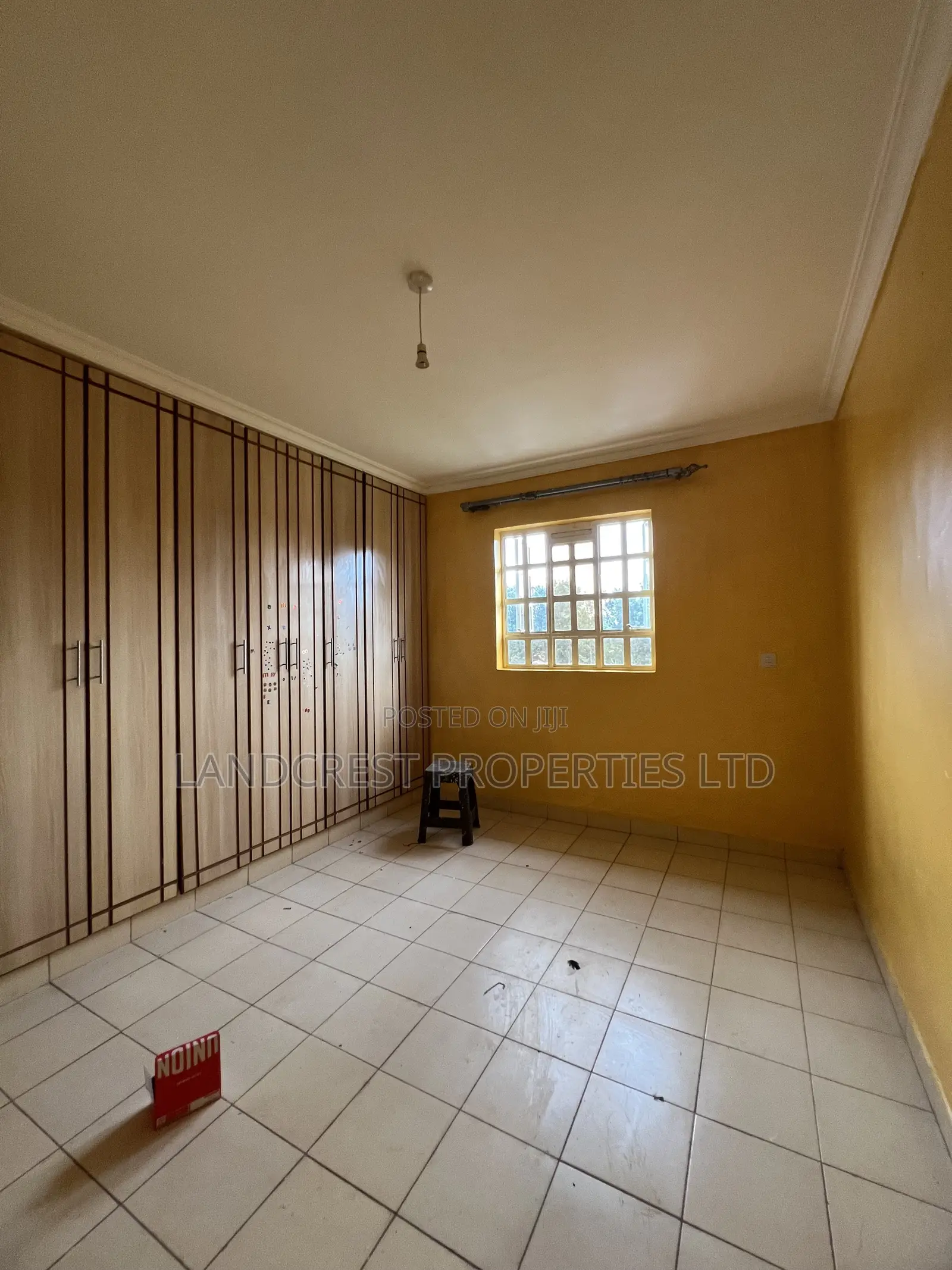 4bdrm Penthouse in Gachie for rent