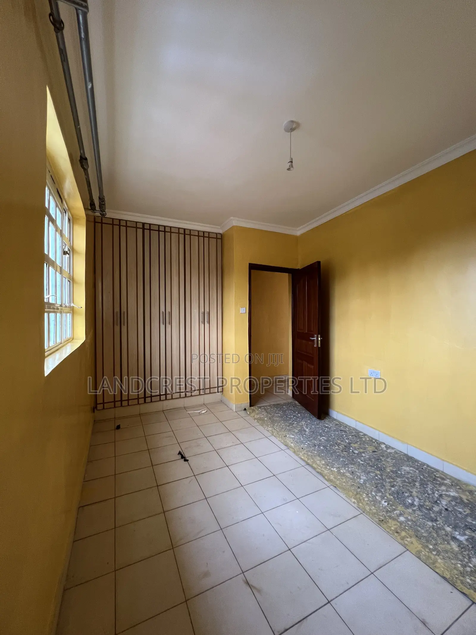 4bdrm Penthouse in Gachie for rent