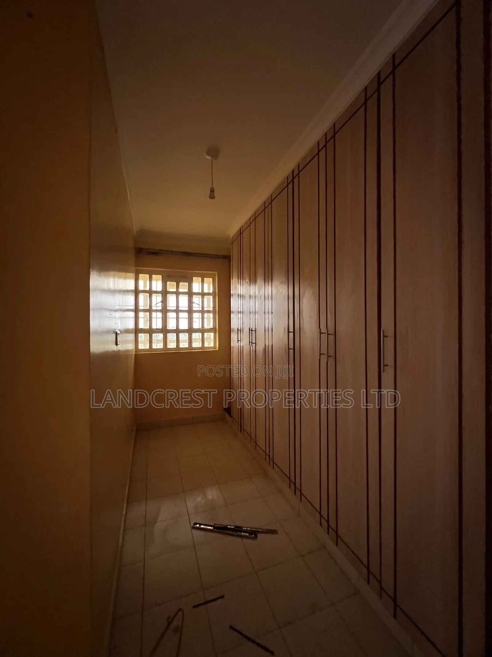 4bdrm Penthouse in Gachie for rent