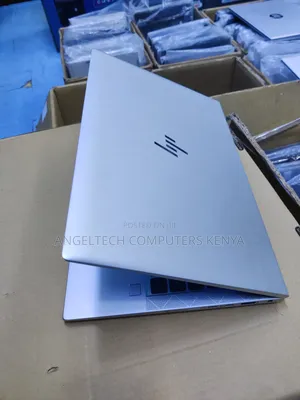 Laptop HP EliteBook 845 G8 8GB AMD Ryzen SSD 256GB