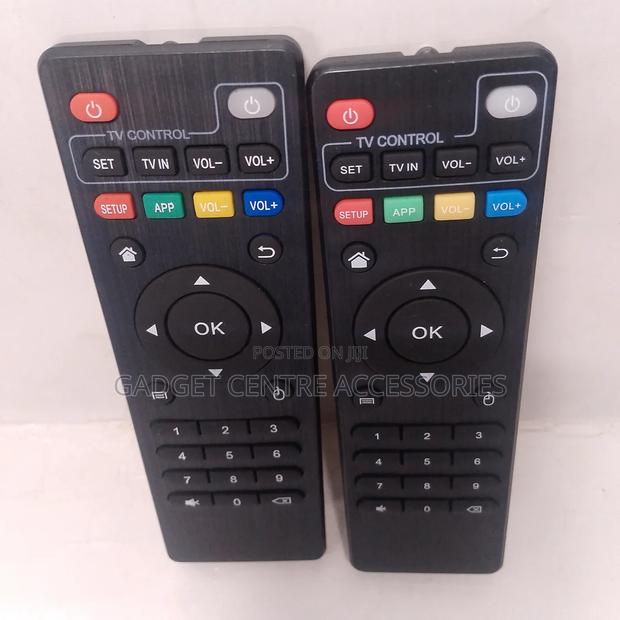 Smart Box Universal Remotes - thumbnail 2