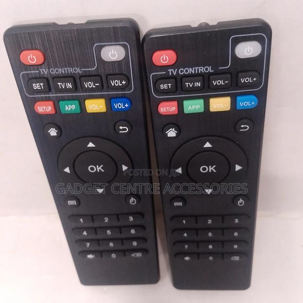 Smart Box Universal Remotes - thumbnail 3