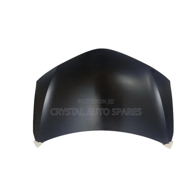 Fielder 2018 Bonnet