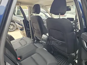 Mazda CX-5 2018 Blue