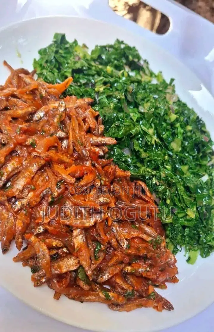 Judith Kitchen And Catering