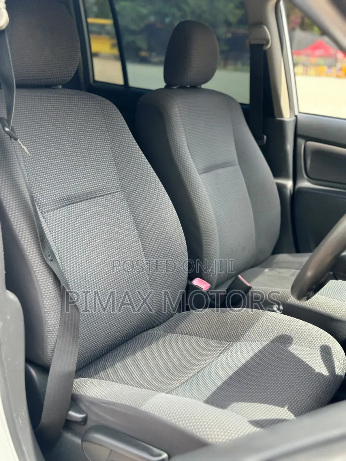Toyota Succeed 2013 Silver