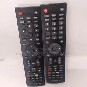 Original New Skyworth Remotes