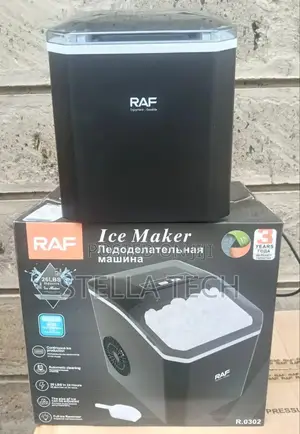 Raf 6 Litres Icecube Maker